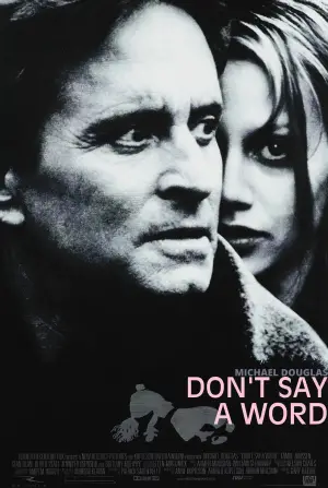 Poster to the movie "Don