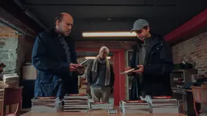 Backdrop to the movie "Dream Scenario" #189795