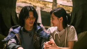 Backdrop to the movie "Measure in Love" #540572