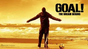Watch film Goal! | Гол! - Трейлер