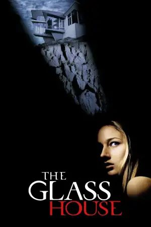 Poster to the movie "The Glass House" #900674