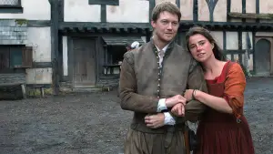 Backdrop to the movie "Hamnet" #507205