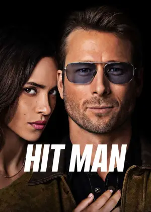 Poster to the movie "Hit Man" #584602