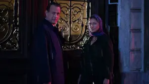 Backdrop to the movie "Inferno" #305795