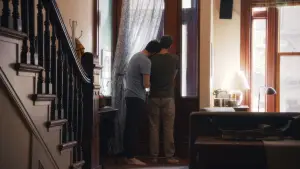 Backdrop to the movie "Lavender" #740087