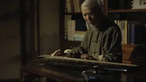 Watch film Legends of Wood and Silk | LEGENDS OF WOOD AND SILK (Trailer) - Sound On Screen Music Film Festival '24