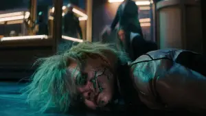 Backdrop to the movie "M3GAN 2.0" #528602