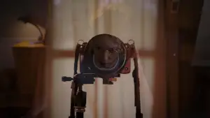 Backdrop to the movie "Man Finds Tape" #788635