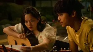 Backdrop to the movie "Midnight Sun" #689584