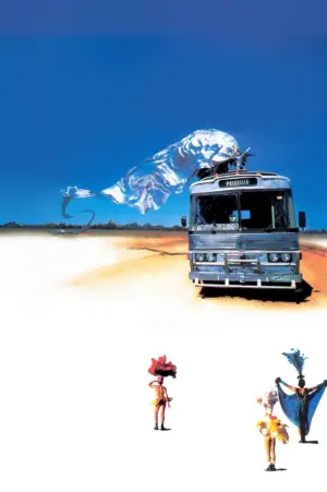 The Adventures of Priscilla, Queen of the Desert