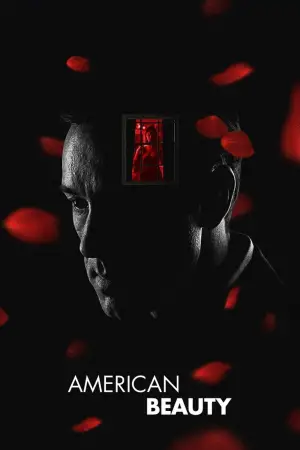 Poster to the movie "American Beauty" #615154