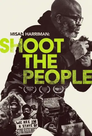 Poster to the movie "Shoot the People" #845834