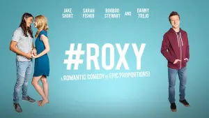 Backdrop to the movie "#Roxy" #502220