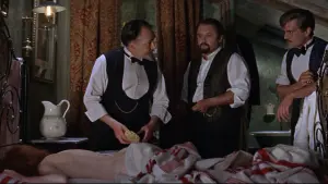 Backdrop to the movie "Doctor Zhivago" #209145