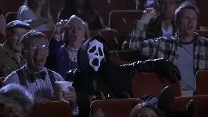 Backdrop to the movie "Scary Movie" #766423