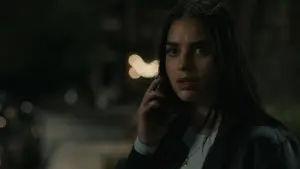 Backdrop to the movie "Scream VI" #589760