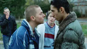 Backdrop to the movie "Skunk" #615244