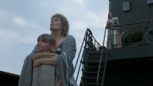 Backdrop to the movie "Death Ship" #414976