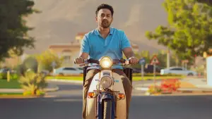 Backdrop to the movie "Sarkeet" #799493