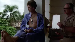 Backdrop to the movie "The Deer Hunter" #649441