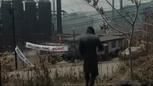 Backdrop to the movie "The Deer Hunter" #649451