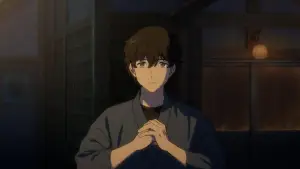 Backdrop to the movie "The Keeper of the Camphor Tree" #763783