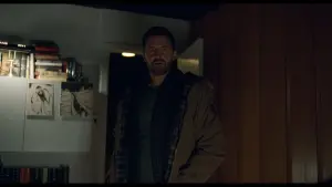 Backdrop to the movie "The Lodge" #302454