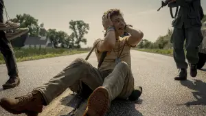 Backdrop to the movie "The Long Walk" #515374