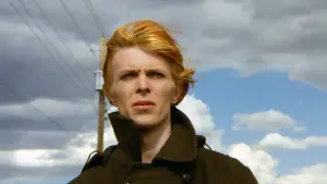 Backdrop to the movie "The Man Who Fell to Earth" #765178