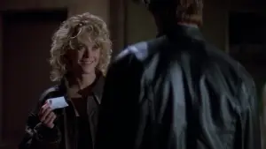 Backdrop to the movie "The Presidio" #766708