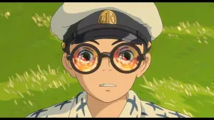 Backdrop to the movie "The Wind Rises" #430584