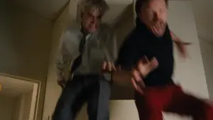 Backdrop to the movie "Trainspotting" #656371