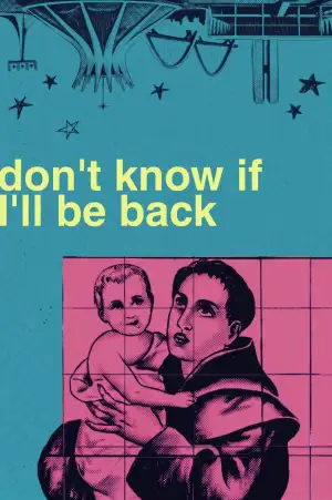 Poster to the movie "Don