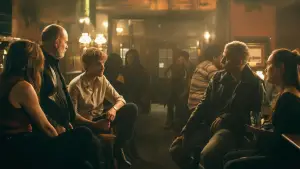 Backdrop to the movie "Vultures" #536089