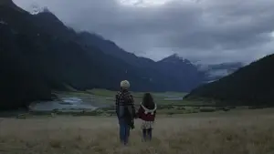 Backdrop to the movie "Wolf Man" #589266