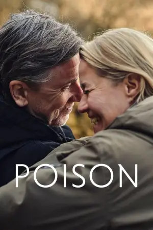 Poster to the movie "Poison" #616527