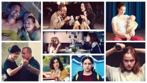 Watch film Wundersch&ouml;n | WUNDERSCH&Ouml;N | Trailer deutsch german [HD]