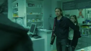 Backdrop to the movie "World War Z" #829895