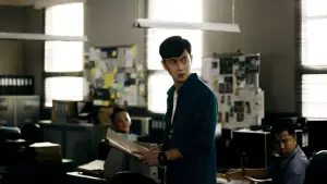 Backdrop to the movie "Behind the Shadows" #686756