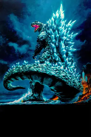 Godzilla: Final Wars