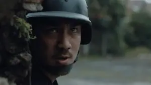 Backdrop to the movie "The Raid" #676013