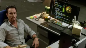 Backdrop to the movie "Hot Seat" #356050