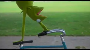 Backdrop to the movie "The Great Muppet Caper" #689151