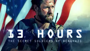 Backdrop to the movie "13 Hours: The Secret Soldiers of Benghazi" #611244