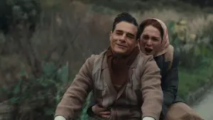 Backdrop to the movie "My Place is Here" #443048