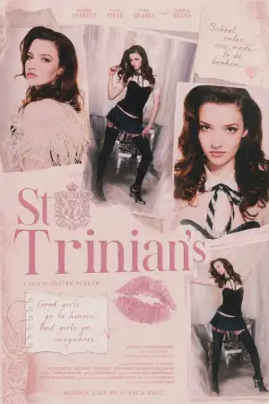 St. Trinian's