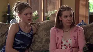 Backdrop to the movie "10 Things I Hate About You" #805643