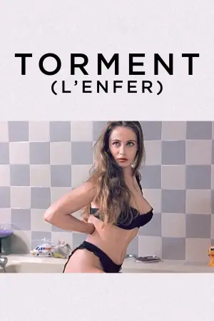 Poster to the movie "Torment" #938031