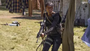 Backdrop to the movie "40 Acres" #596483