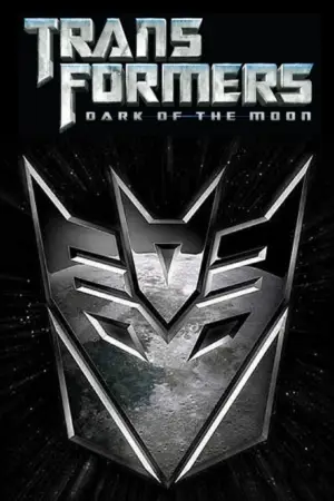 Poster to the movie "Transformers: Dark of the Moon" #810806